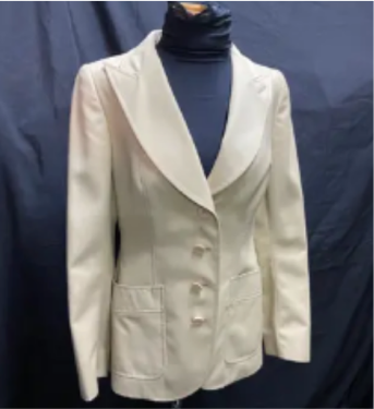 Chaqueta elegante