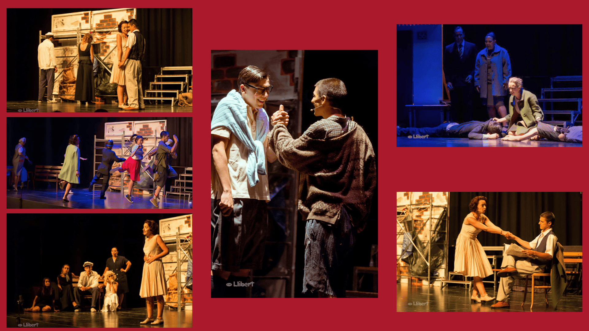 Descubre el arte que llevas dentro